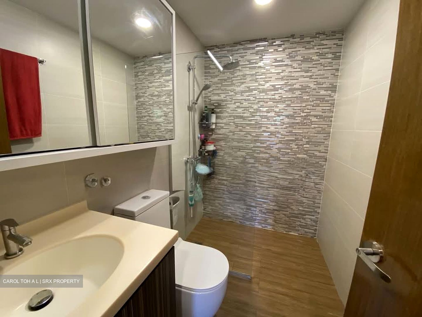 JANSEN CLOSE (D19), Terrace #602749141